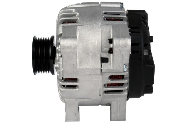 SPG-ALT1076 Alternator 12v 150a 6pk (Alt887) 307 00-08 - Partner 2.0 Hdi 00-08 / C3 1.4 Hdi 02-08 - Berlingo 2.0 Hdi 00-11