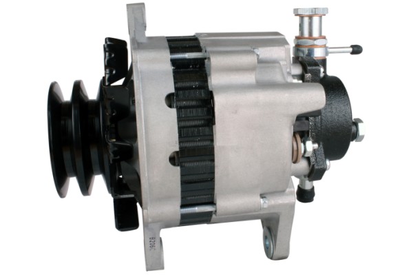 HELLA 8EL012429551 Alternatör Hitachi-Infiniti-Nissan