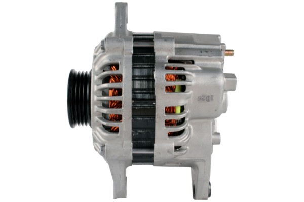 HELLA 8EL012429601 Alternatör Hitachi-Mazda-Mitsubishi