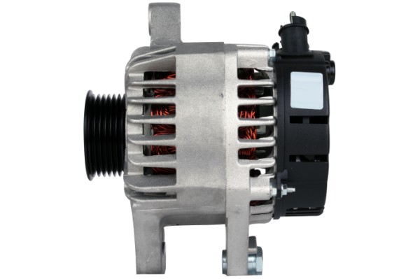 HELLA 8EL012429611 Alternatör Citro N-Peugeot-Toyota