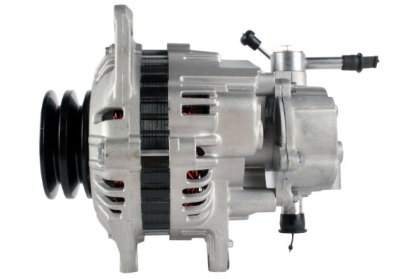 HELLA 8EL012429851 Alternatör Mitsubishi