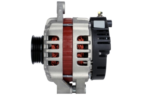 HELLA 8EL012429891 Alternatör Mitsubishi-Suzuki