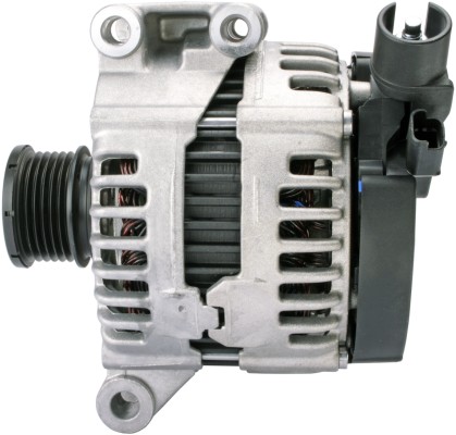 HELLA 8EL012430051 Alternatör 14v 150a P207 07>12 P308 07>14 P508 10>18 P3008 09>16 P5008 09>17 Rzc 10>15 Partner- Berlingo 10>16 C4 08> C5 09> Ds3 10>15 Ds4 11>15 Ds5 11>15 1.6 Thp-Vti
