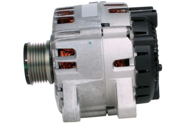 HELLA 8EL012430091 Alternatör 14v 150ah C3-C4-Berlingo- P207-P308-P407-C Elysee 1.6 2.0 Hdi