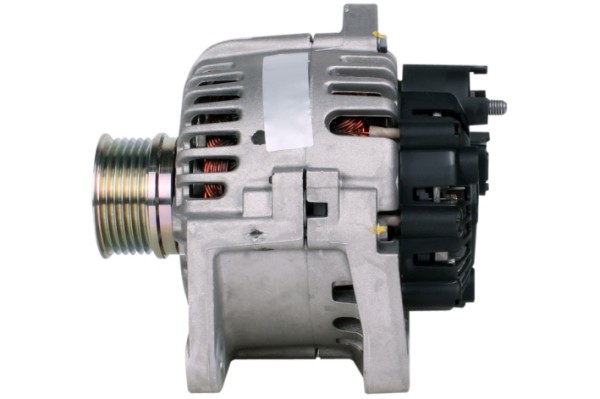 SPG-ALT1025 Alternator 12v 110a 6pk Megane Ii - Clio Ii / Duster 10-18 - Logan 05-12 (1.4 1.6 Benzin 1.5 Dci Araclar Icin)