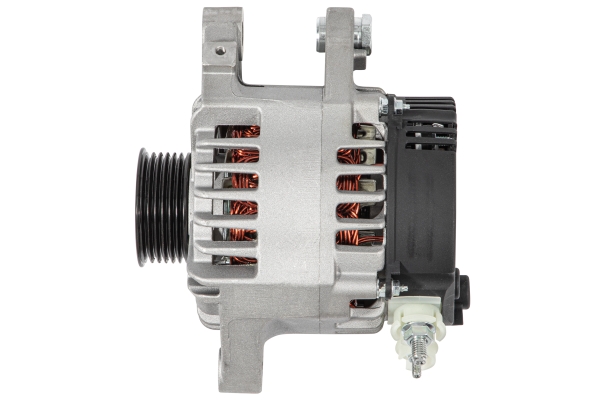 HELLA 8EL012430331 Alternatör Peugeot-Toyota