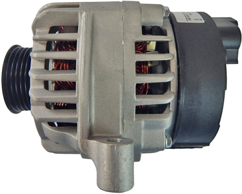 HELLA 8EL012430391 Alternatör Fiat