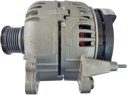 HEL 8EL 012 430-791 Alternatör 140 Amper Passat-Golf7
