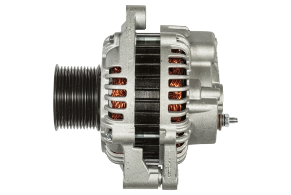 HELLA 8EL012584001 Alternatör Iveco-Mitsubishi