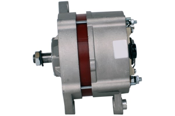 HELLA 8EL012584041 Alternatör Deutz-Fahr-Fiat-Iveco-Lancia