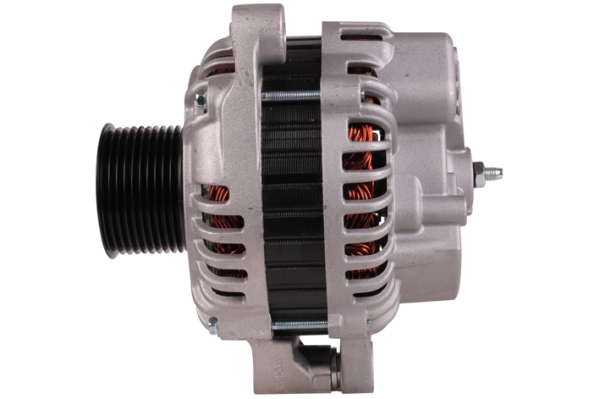 ERA 210772 Alternatör Daf Iveco Oe Versiyon