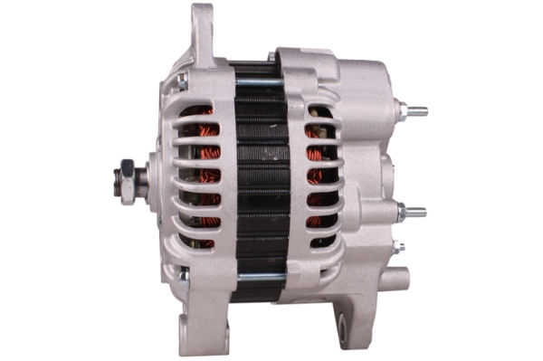 HELLA 8EL012584441 Alternatör Mitsubishi-Renault