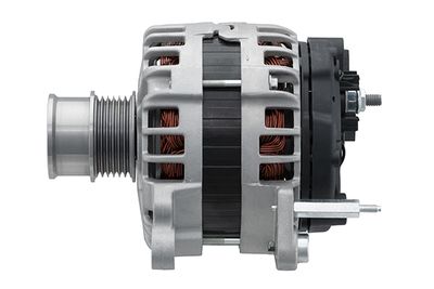 BOEM 04C903023L Alternatör 140 Amper Golf6-Golf7-A3-Leon-Octavia