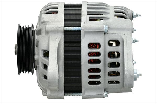 HELLA 8EL015630381 Alternatör Hitachi-Mitsubishi-Nissan