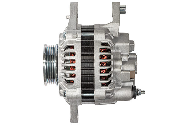 HELLA 8EL015630431 Alternatör Hyundai-Mitsubishi