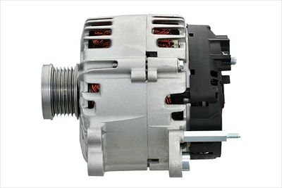 HELLA 8EL015630611 Alternatör Audi-Seat-Skoda-Vw
