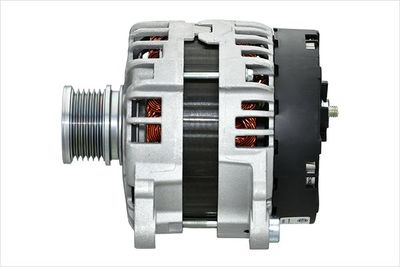 HELLA 8EL015630641 Alternatör Audi-Seat-Skoda-Vw