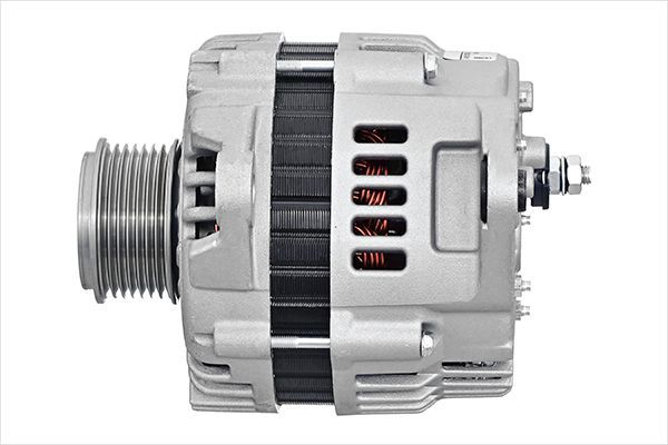 HELLA 8EL015630741 Alternatör Hitachi-Nissan-Opel-Renault-Vauxhall