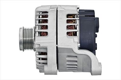 HELLA 8EL015630751 Alternatör Bmw