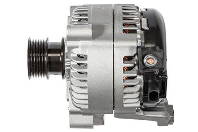 HELLA 8EL015637021 Alternatör Bmw