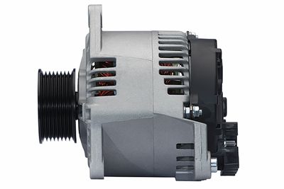 HELLA 8EL015643051 Alternatör Case Ih-Ford-Sperry New Holland