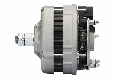 HELLA 8EL015643071 Alternatör Ahlmann-Atlas Copco-Bomag-Deutz-Fahr-Kramer-Volvo