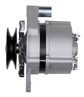 HELLA 8EL015643191 Alternatör Agco-Agria-Claas-Hako-John Deere-Jungheinrich-Lamborghini-Mercedes-Benz-Mwm-O K-Same-Stei