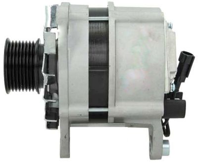 HELLA 8EL015643491 Alternatör Case Ih-Iveco-Landini-Perkins-Sperry New Holland