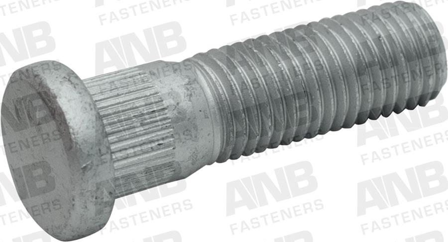 ANB S13FD125042G Bijon Saplamasi Cmax Ii Focus C Max Cap 04>08 Focus Ii Cb4 04>11 Focus Iii Cb8 11>14 Fiesta Cb1 08>12 Fiesta Ccn 12>17 Fiesta V Cbk 04>08 Focus Cak 98>05fusion 02>12 B-Max 12>