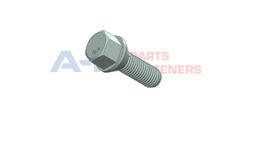 ANB B17U142528Z Bv005-K03 Bijon Civatasi Çelik Jant Galvaniz Bmw-Mini Cooper M14x1.25x28