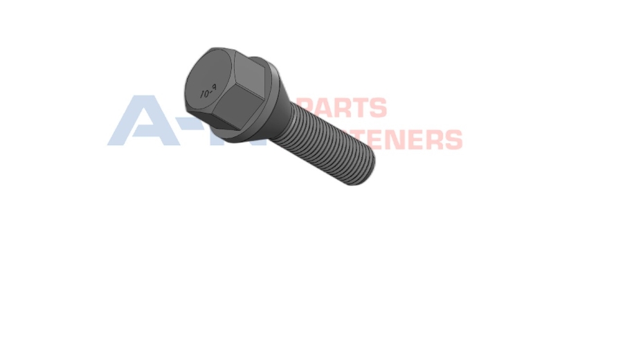 ANB B19F122531Z Bijon Civatasi Galvaniz M131 Dkş Tofaş-Doğan-Kartal-Şahin M12x1.25x31