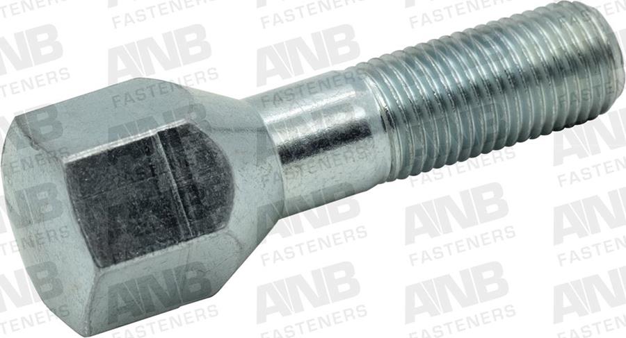 ANB B19F122524LZ Bijon Civatasi Uzun Tofaş Dkş