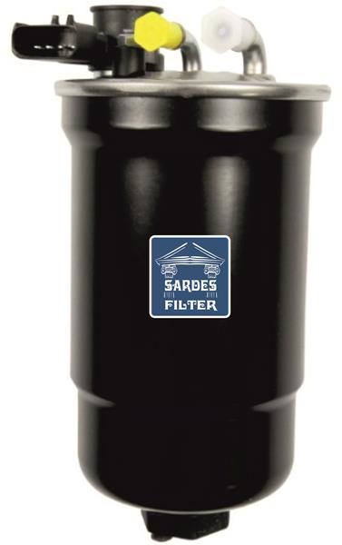 SARDES SF6185 Yakit Filtresi Ford Transit Connect