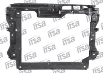 ITSA 10IFR0110322 Panel Ön Plastik Volkswagen Sharan 2011-2015