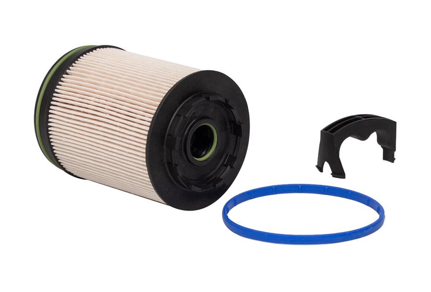 MAN-PU10023/1ZKIT Yakit Filtresi Ford Ranger (Tke) 2.0 Ecoblue 4×4 - 125 Kw / 170 Ps - 03.2019 -
