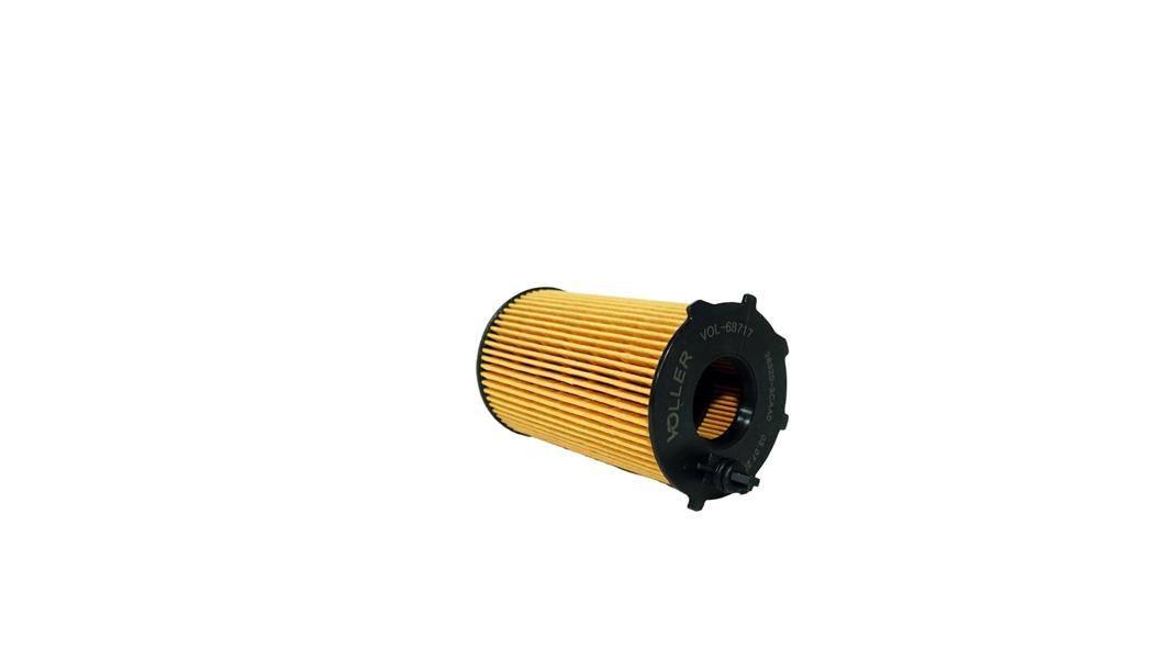 SARDES SO1252 Filtre Hyundai Santa Fe 3.5