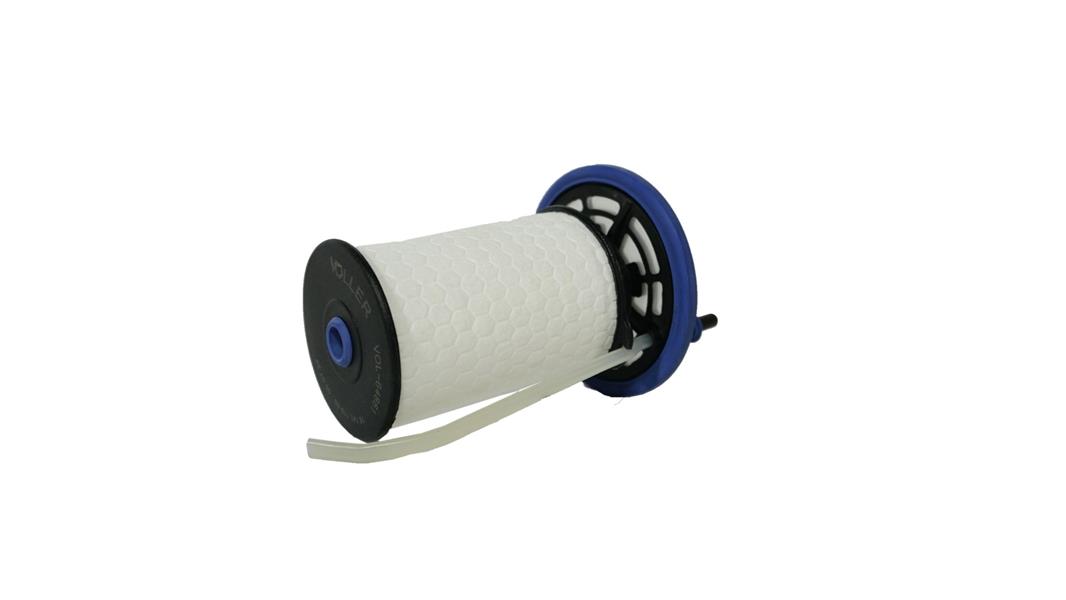 MAN-PU7015 Mazot Filtresi (Citroen Jumper 2.0 Hdi 14-16  / Peugeot  2.0 Hdi 14-19)