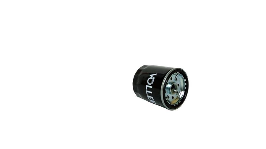 OSK-544 Yağ Filtresi    Toyota Hilüx Em, Corolla 1.4 D4d 07-,Yaris 1.4 D4d 09-