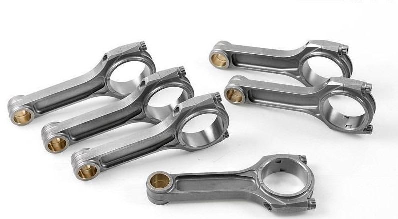 BMY 1012 Piston Kolu 2.5 Tdi - Lt28. Lt35. Transporter T4. A6. A6 Avant. 100 Ang-Anh-Anj-Apa-Auf-Avr- Aat-Ab