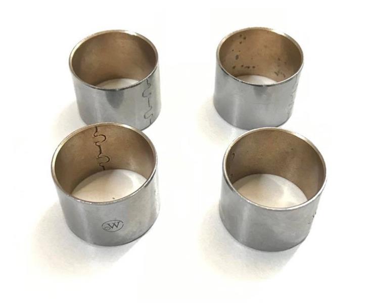 BMY 1014 Piston Kolu 3.0 Tdi A4-A5-A6-A7-A8-Q7-Sq7-Q8-Panamera-Cayenne-Macan-Touareg - Czza-Clzb-Czva-Cuea-