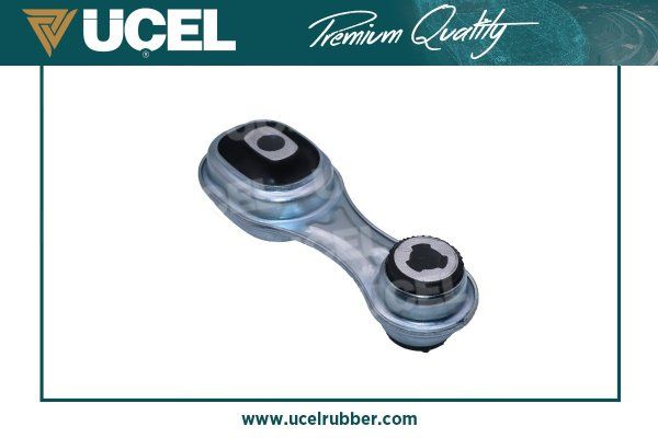UCEL S10992 Arka Motor Takozu Clio V-Captur Ii-Duster