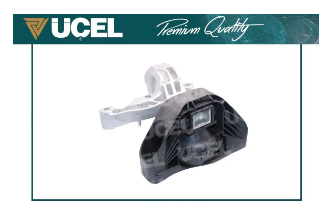 112109303R Sağ Motor Takozu K9k