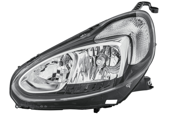 HELLA 1EH354811011 Ana Far.12v.Ampul Teknolojisi.Sol.Opel Adam