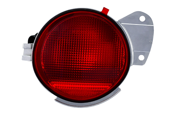HELLA 2NE011112061 Arka Sis Fari.Kirmizi.Ampul Teknolojisi.Sağ Arka.Opel Adam