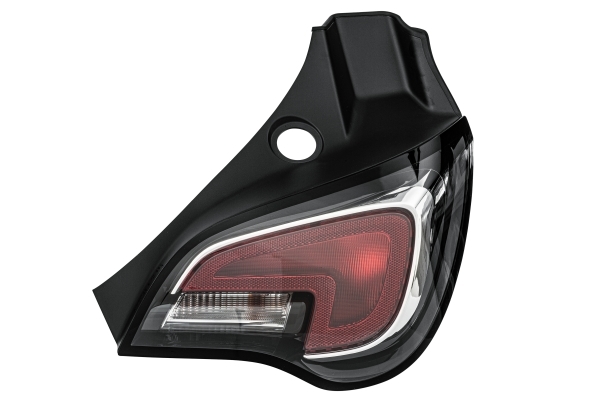 HELLA 2SD354812021 Arka Far.Ampul Teknolojisi.Sağ.Opel Adam