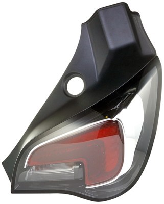 HELLA 2SD354812041 Arka Far.Led.Sağ.Opel Adam