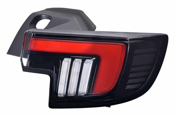 HELLA 2SK017484121 Arka Far.Sağ.Led.12v.Diş Parça.Krom Kaplamasiz.Opel Mokka 2020-