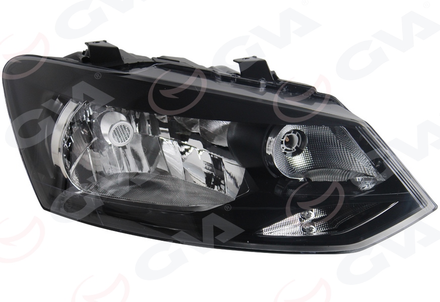 GVA 2075062 Far Sag Motorlu Polo V 11-15