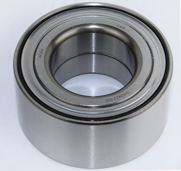 GMB GH042230E Ön Teker Rulmani Abs Li Renault Megane Iii 09> Fluence 09> Megane Iv 15> Scenic Iii 09> Dacia Duster 10> Dokker 12> Lodgy 12> 1.0tce 1.2tce 1.3tce 1.5dci 1.6dci 2.0 42x80x39