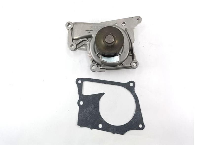 GMB GWR-156A Devirdaim Pompasi Renault Clio Iv 12> Symbol Iii 13> Talisman 15> Megane Iv 15> Dacia Sandero Ii 12 > Duster 10> Mercedes Om607 W176 W246 C117 W415 X156 Nissan Qashqai Ii 13> Pulsar 14> Juke 10>1.5 Dc